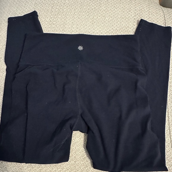 Elation 7/8 athleta tights size medium - Picture 4 of 4